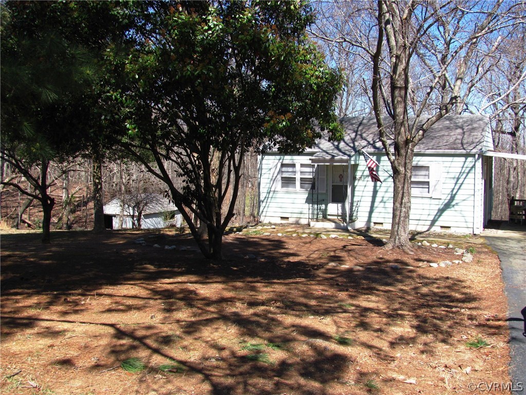 2178 Tower Hill Road Powhatan, VA 23139 - Photo 6 of 33 Gallery Image 6