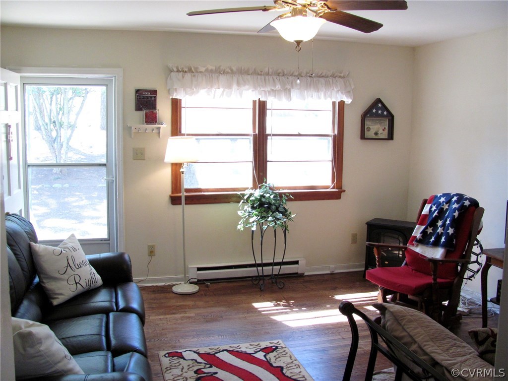 2178 Tower Hill Road Powhatan, VA 23139 - Photo 8 of 33 Gallery Image 8