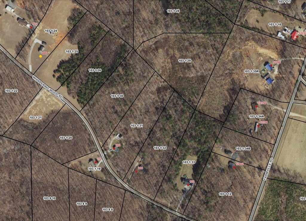 Whispering Wood Road, Unit 25 Meherrin, VA 23954 - Photo 13 of 13 Gallery Image 13