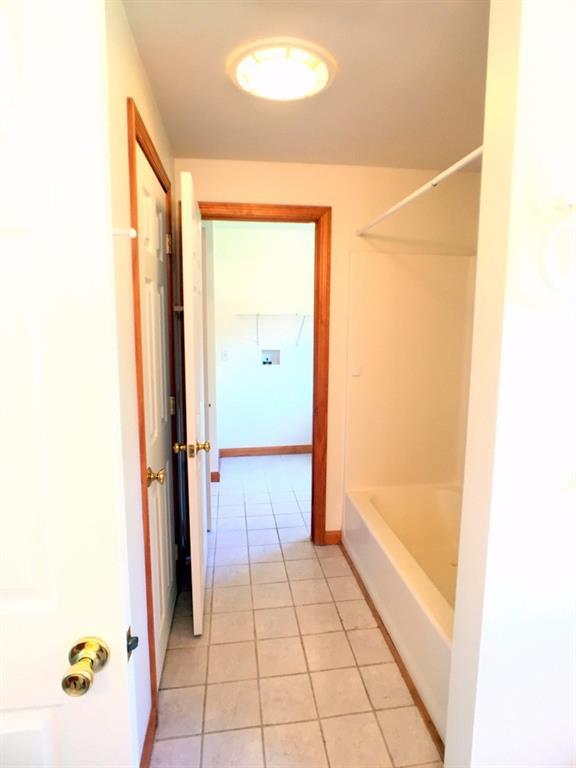 183 Clarks Mills Road Dayton, ME 04005 - Photo 22 of 35 Full bath on second level, access...
