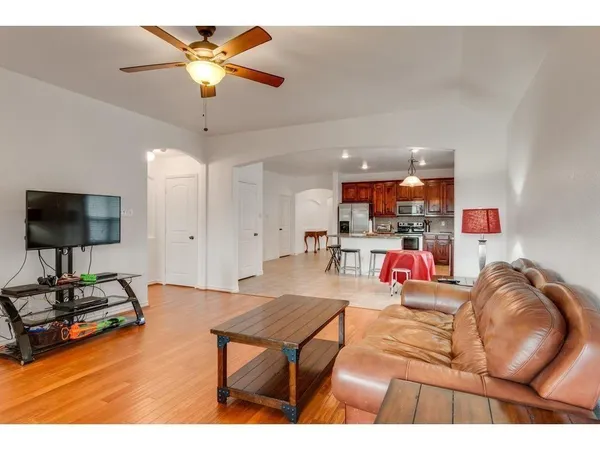 $2,499 | 11540 Emory Trail, Fort Worth, TX 76244