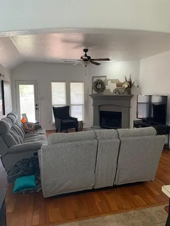 $2,499 | 11540 Emory Trail, Fort Worth, TX 76244