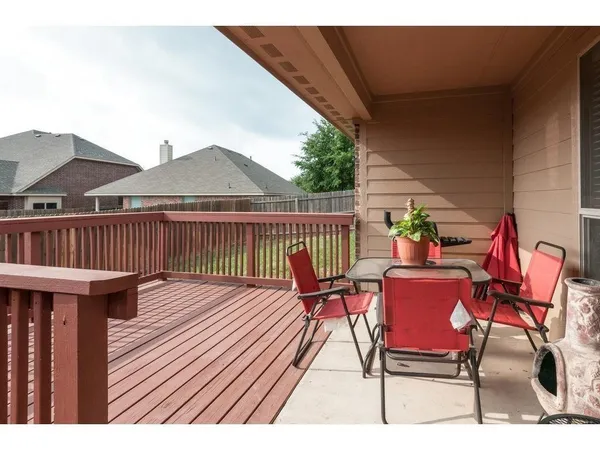 $2,499 | 11540 Emory Trail, Fort Worth, TX 76244