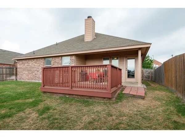 $2,499 | 11540 Emory Trail, Fort Worth, TX 76244