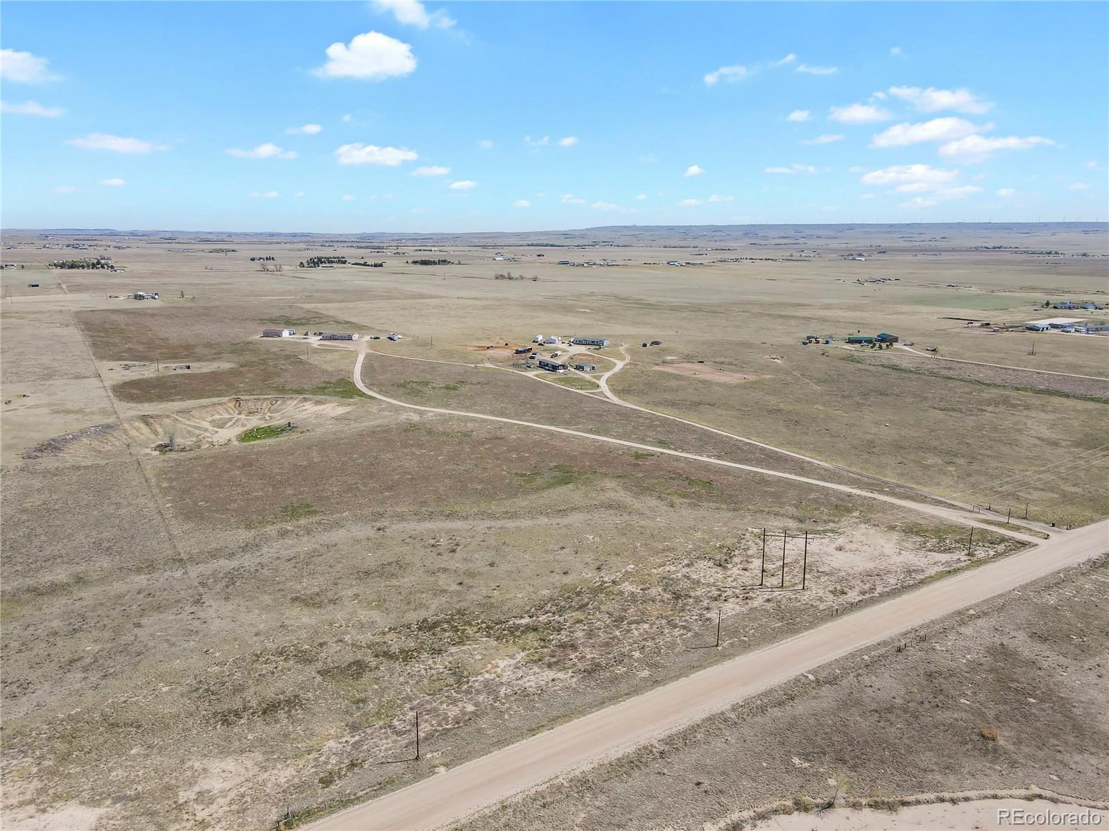 22280 Jones Road Peyton, CO 80831 - Photo 47 of 48