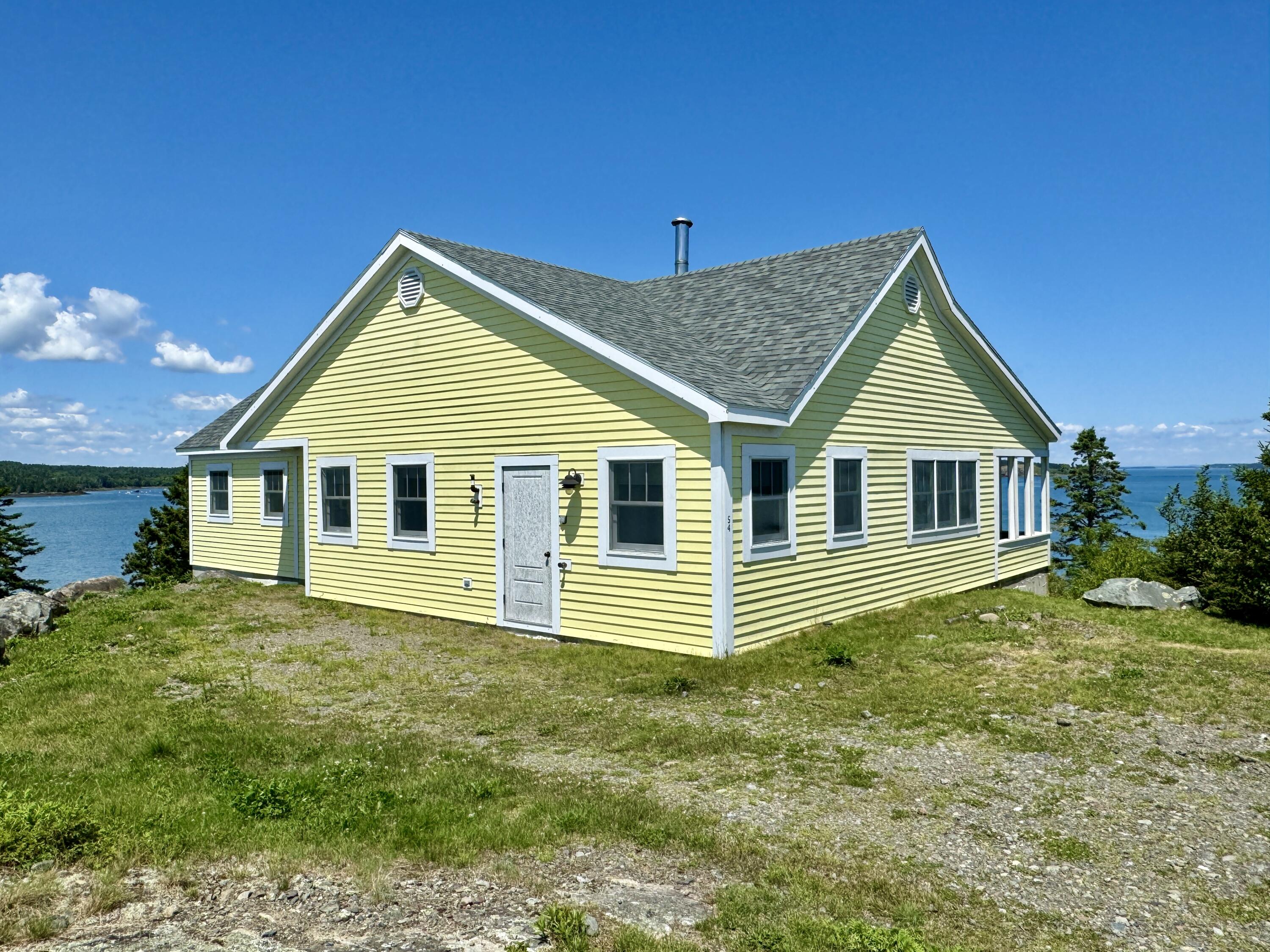 54 Diamond Point Road Lubec, ME 04652 - Photo 5 of 100 IMG_2620 2