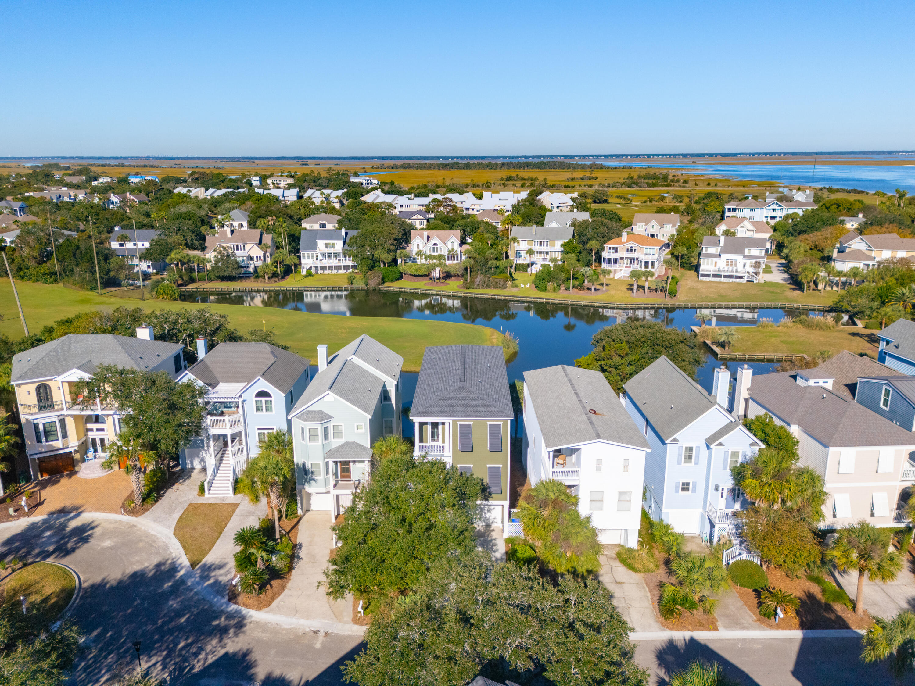25 Ocean Point Drive Isle of Palms, SC 29451 - Photo 2 of 65 25OceanPointDr-KeenEyeMarketing-068