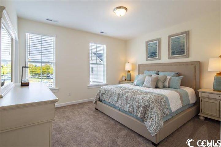 2820 Cook Circle, Unit D Myrtle Beach, SC 29577 - Photo 12 of 14 Gallery Image 12