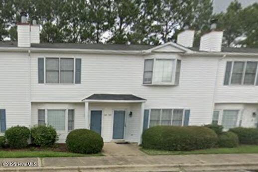 3800 Sterling Pointe Drive, Unit A5 Winterville, NC 28590 - Photo 1 of 16 Front of home