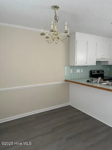 $950 | 3800 Sterling Pointe Drive, Unit A5, Winterville, NC 28590