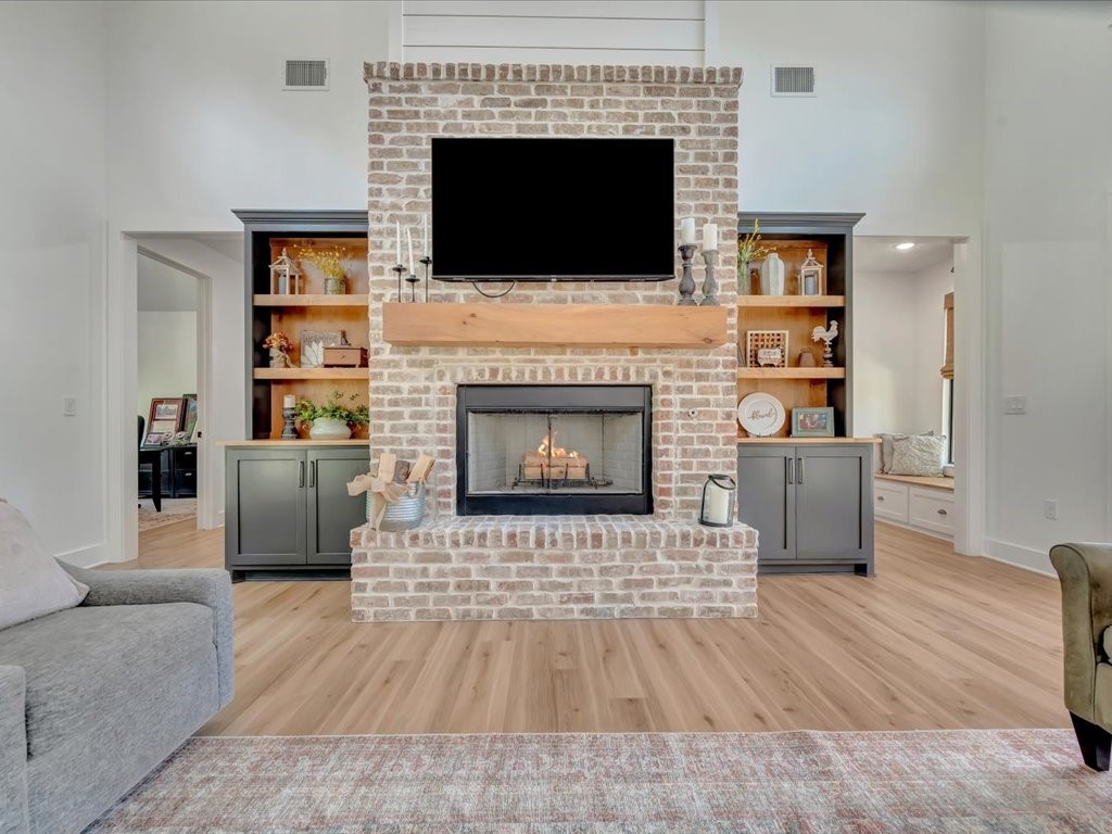 176 Royce Oliver Road Lufkin, TX 75904 - Photo 6 of 50