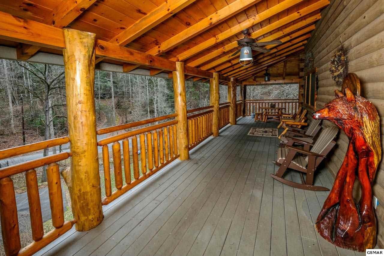 3014 North Clear Fork Road Sevierville, TN 37862 - Photo 30 of 36