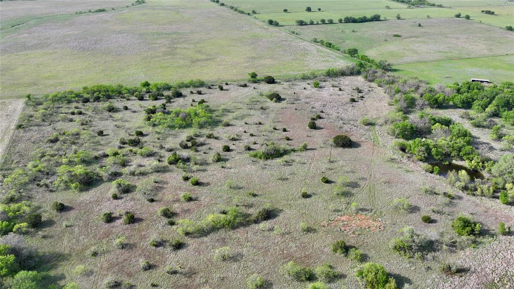 2 Hcr 1136 Rio Vista Rio Vista, TX 76093 - Photo 4 of 5 a view of a dry yard
