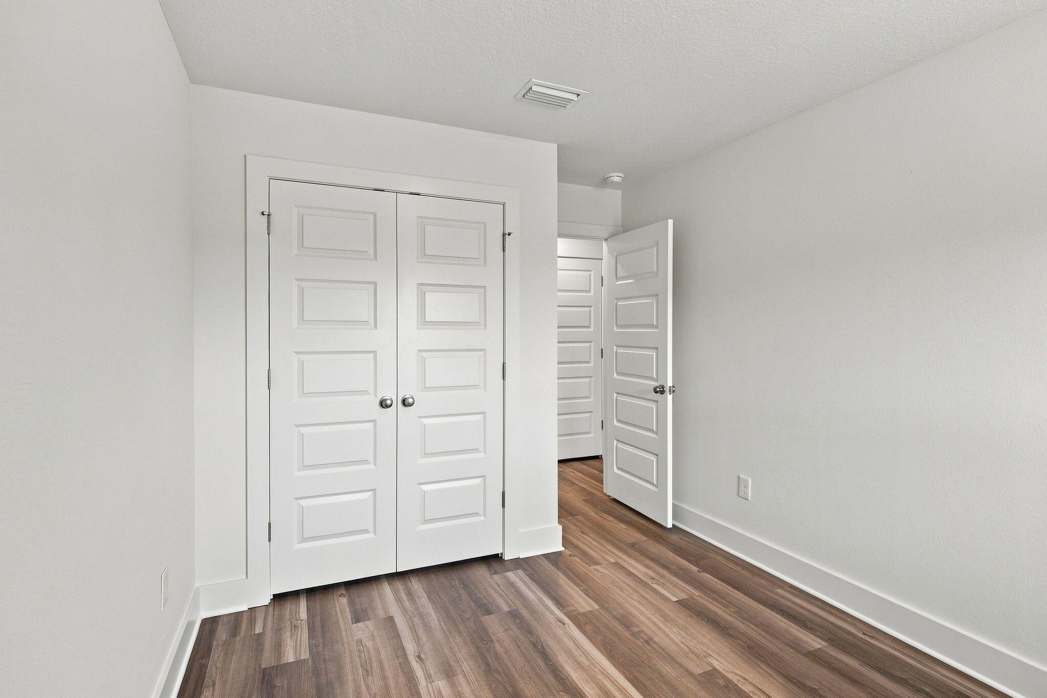 157 Hawk Street Santa Rosa Beach, FL 32459 - Photo 26 of 38 bedroom 2 closet