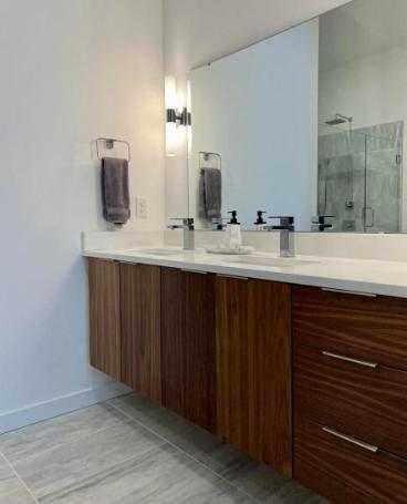 522 South Harrington Street, Unit 102 Raleigh, NC 27601 - Photo 12 of 18 Photo #12