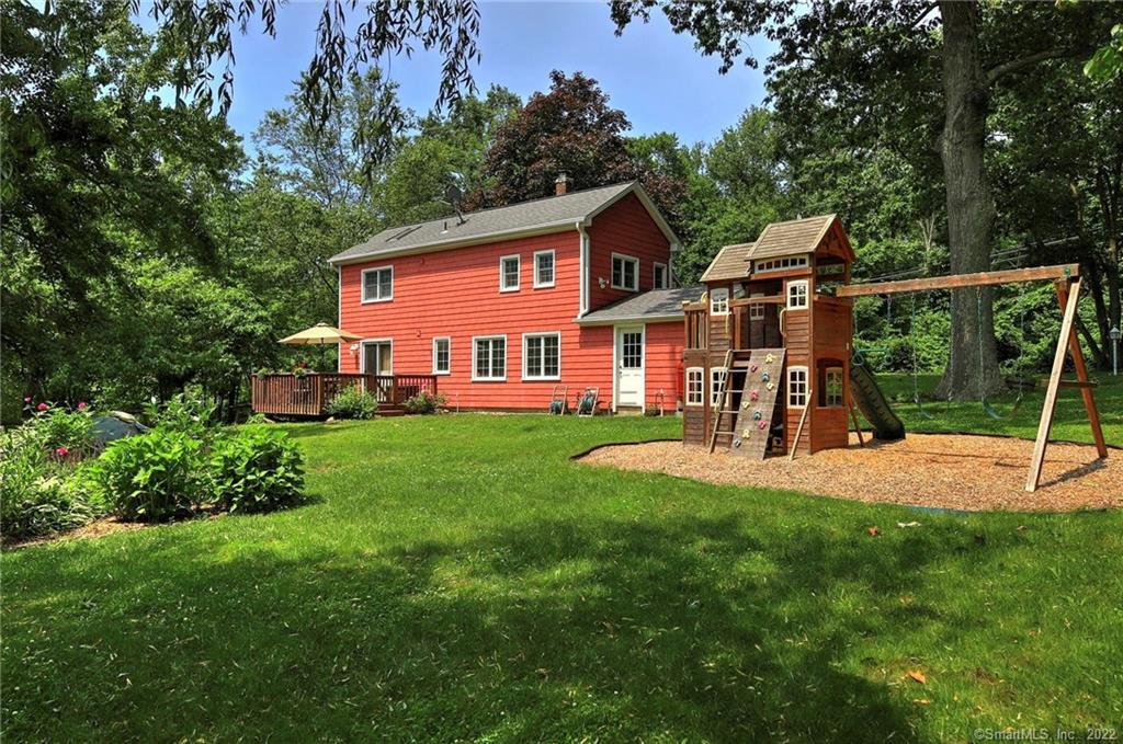2 James Farm Road Shelton, CT 06484 - Photo 1 of 1