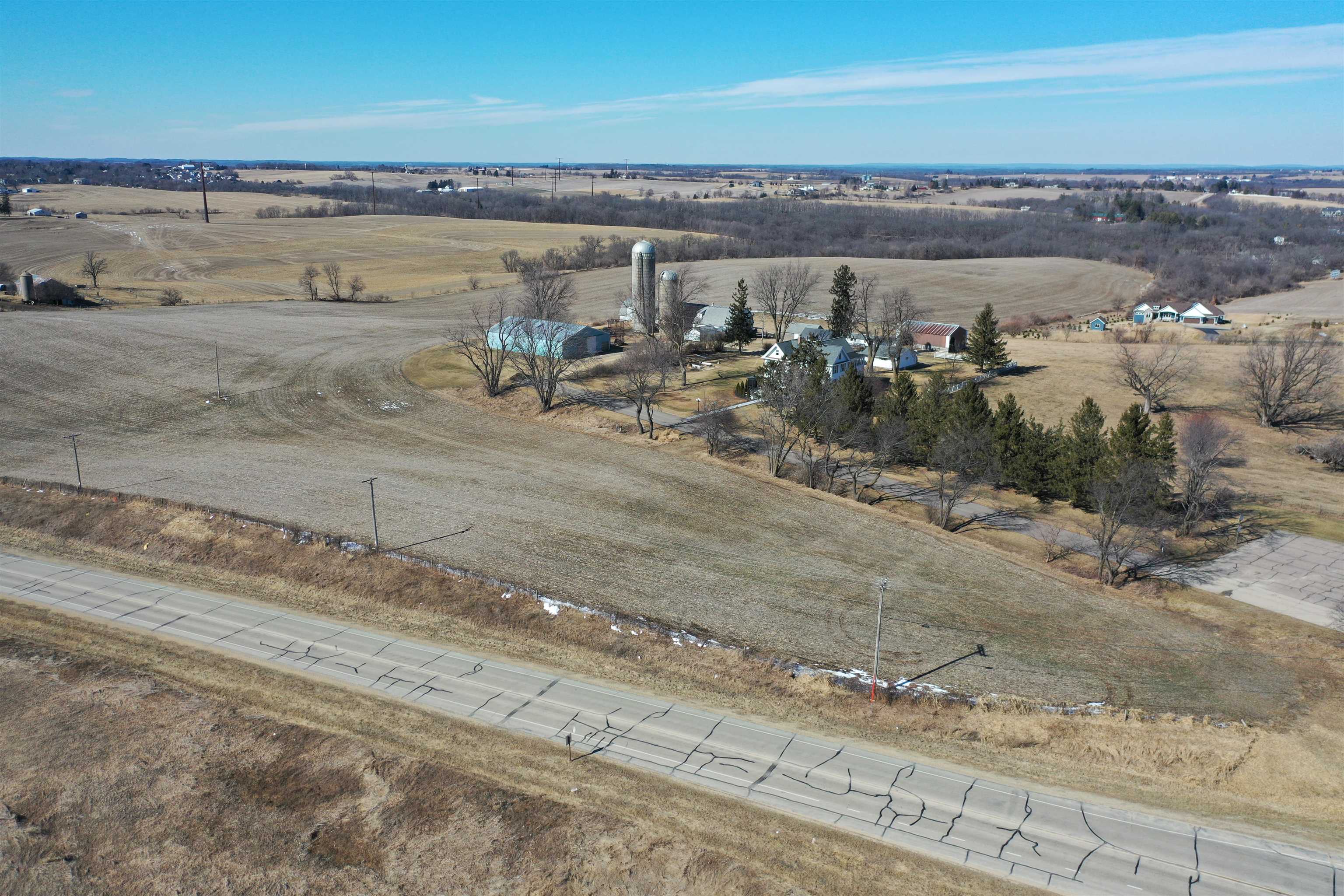 3.15-acres Ridgeview Road Mount Horeb, WI 53572 - Photo 4 of 90