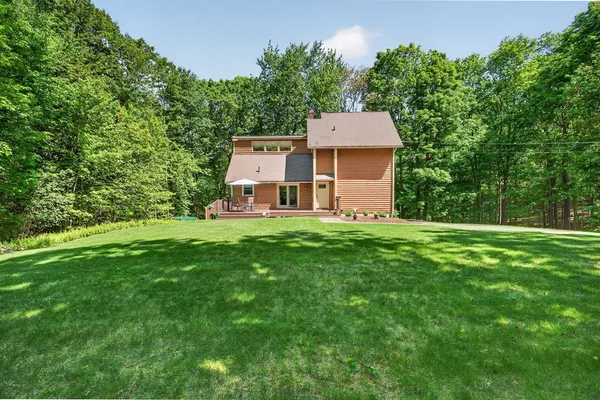 $495,000 | 57 Sargent Road, Westminster, MA 01473