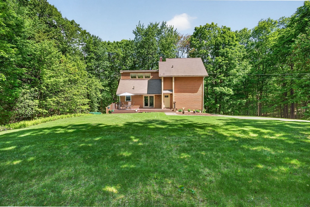 57 Sargent Road Westminster, MA 01473 - Photo 1 of 28