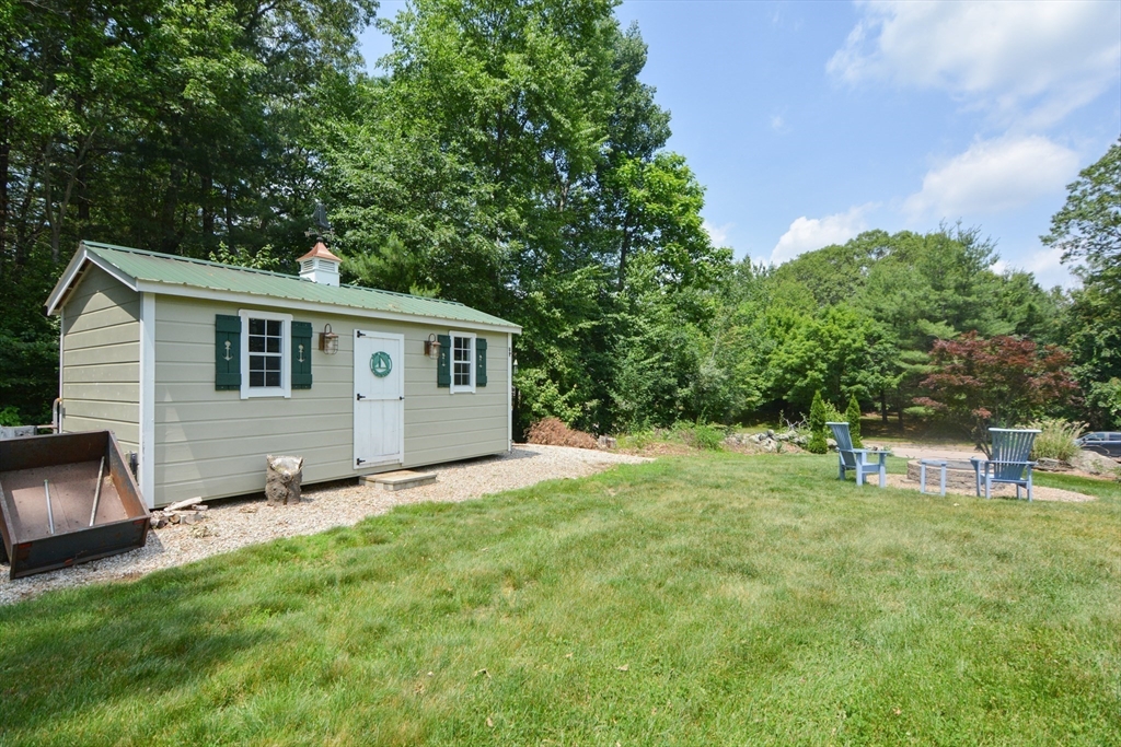 2 Crestview Drive Mendon, MA 01756 - Photo 31 of 42