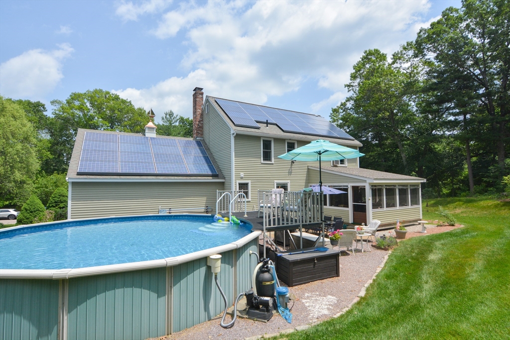 2 Crestview Drive Mendon, MA 01756 - Photo 33 of 42