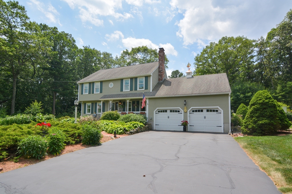 2 Crestview Drive Mendon, MA 01756 - Photo 34 of 42