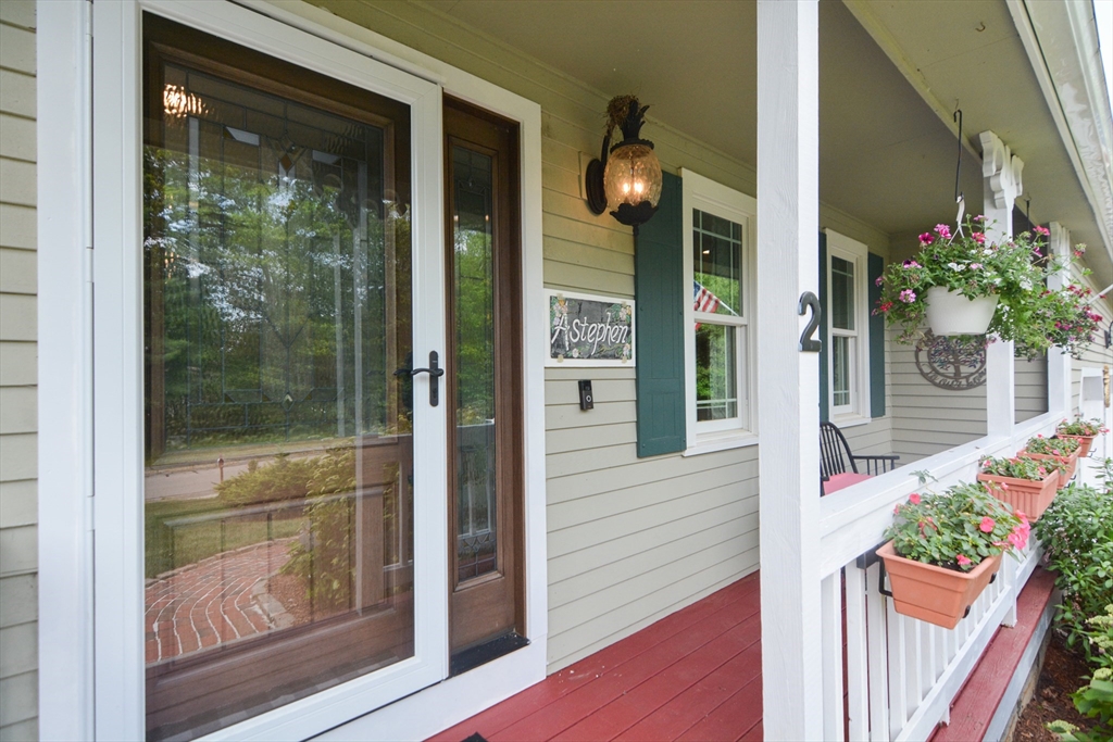 2 Crestview Drive Mendon, MA 01756 - Photo 36 of 42