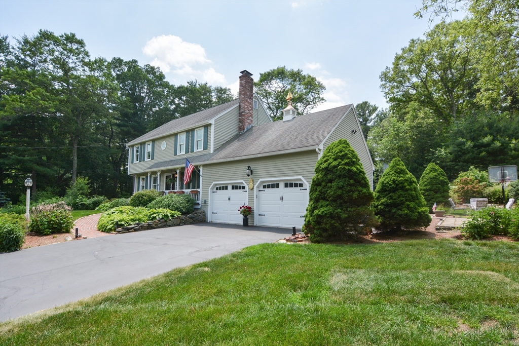 2 Crestview Drive Mendon, MA 01756 - Photo 38 of 42