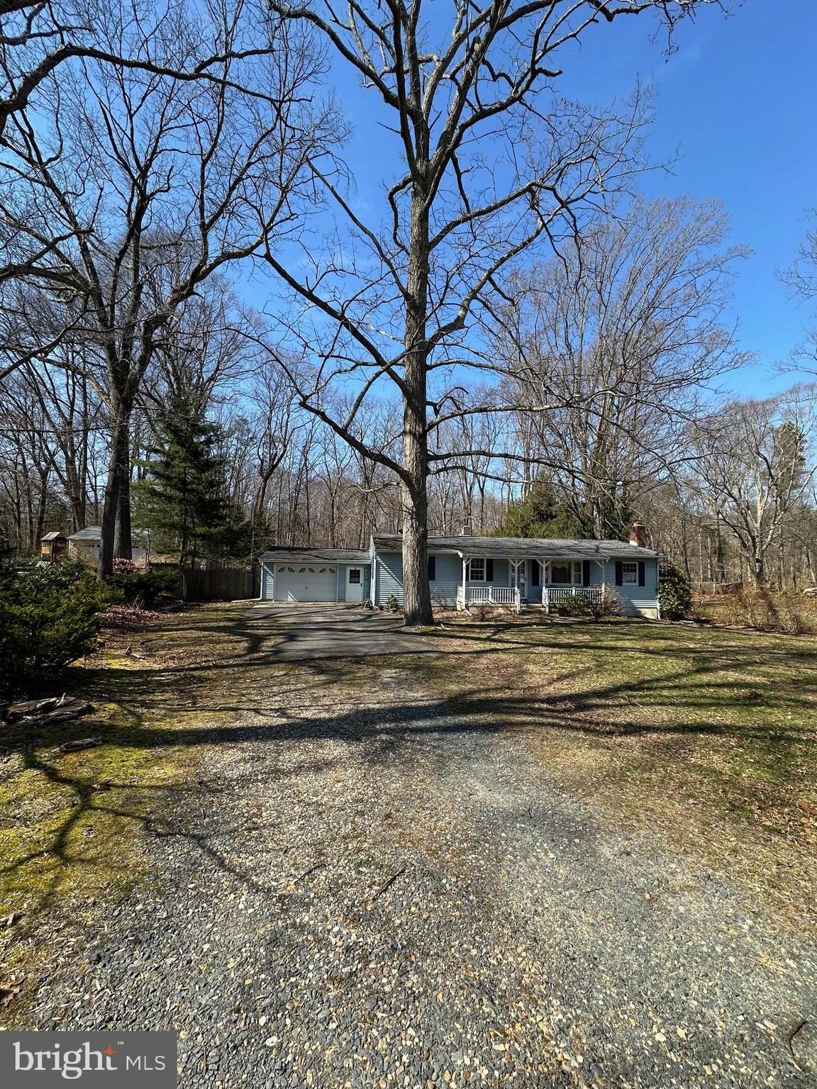81 Streeker Road Wrightstown, NJ 08562 - Photo 2 of 16