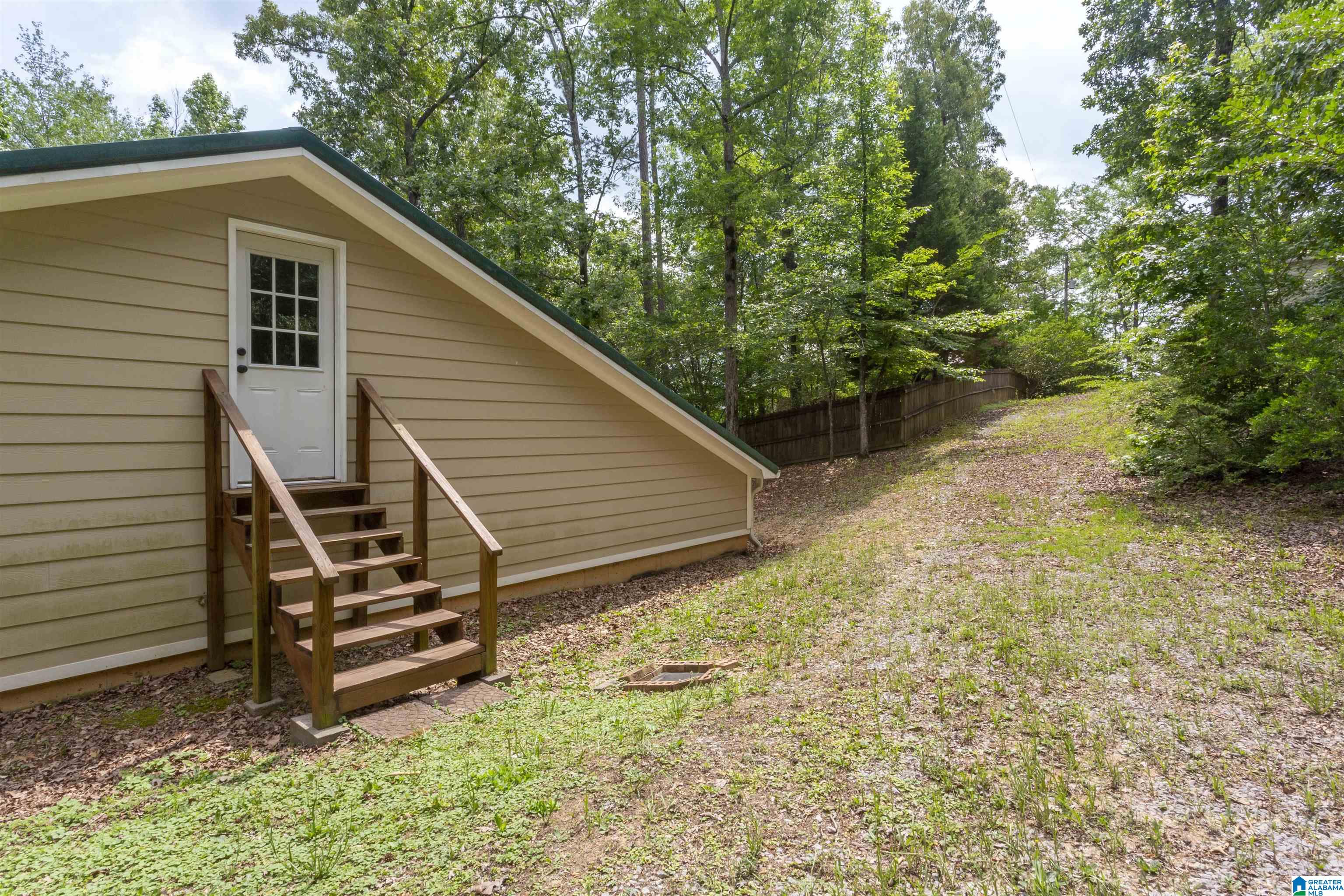 490 Odonnell Road Ashville, AL 35953 - Photo 40 of 44