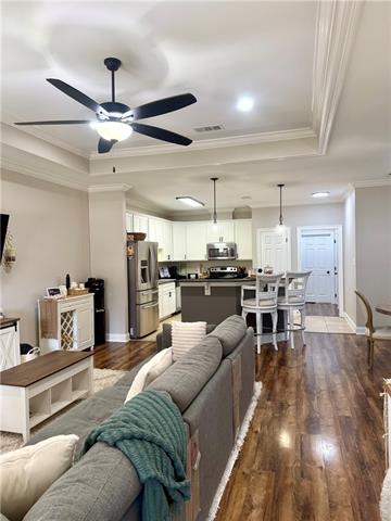 104 Mandy Drive Slidell, LA 70461 - Photo 2 of 10