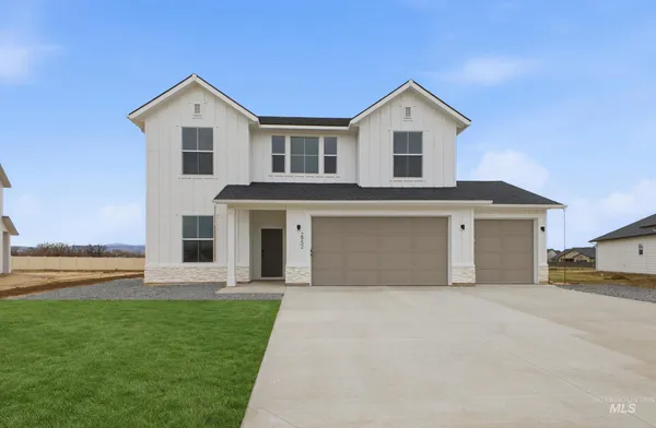 $694,990 | 2952 North Schimigadoon Way, Eagle, ID 83616