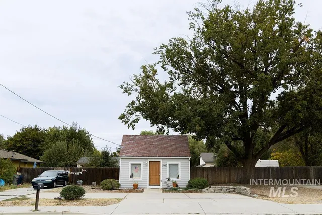 $515,000 | 5420 West Targee Street, Boise, ID 83705