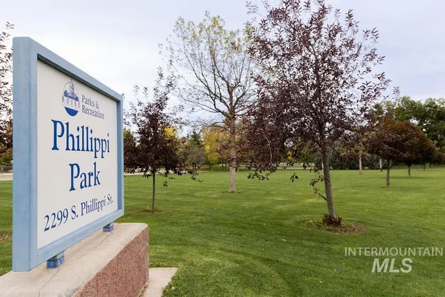 $515,000 | 5420 West Targee Street, Boise, ID 83705