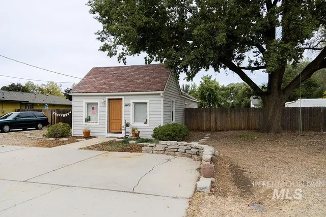 $515,000 | 5420 West Targee Street, Boise, ID 83705