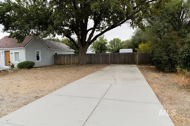 $515,000 | 5420 West Targee Street, Boise, ID 83705