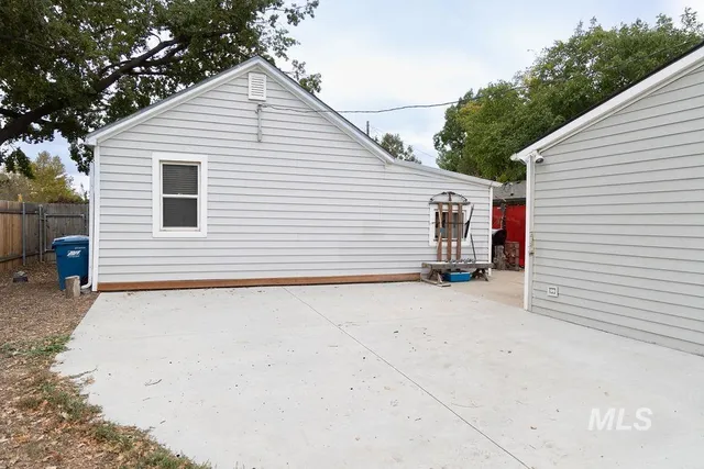 $515,000 | 5420 West Targee Street, Boise, ID 83705