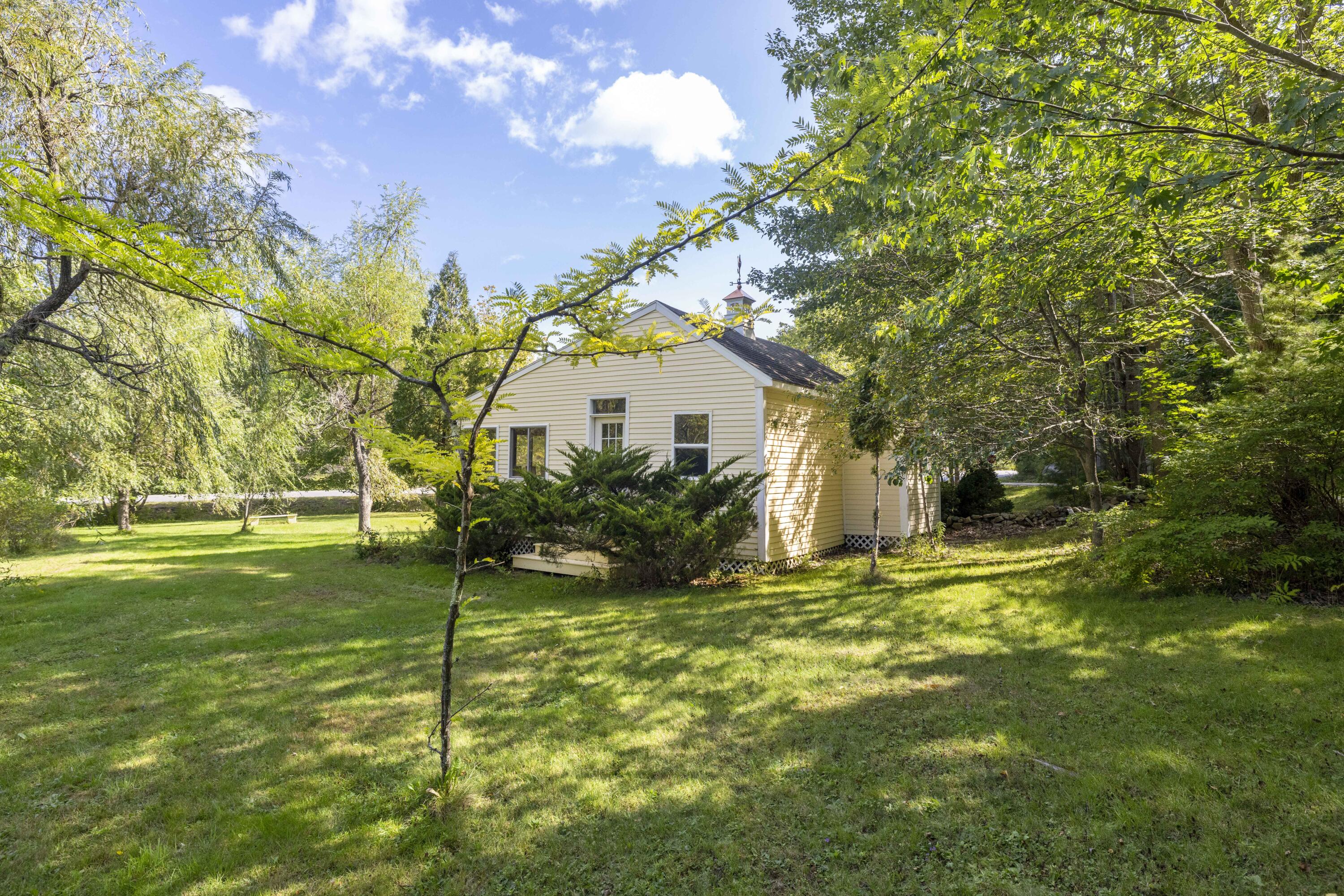 8 Clover Leaf Farm Road Kennebunkport, ME 04046 - Photo 65 of 92 Tavern