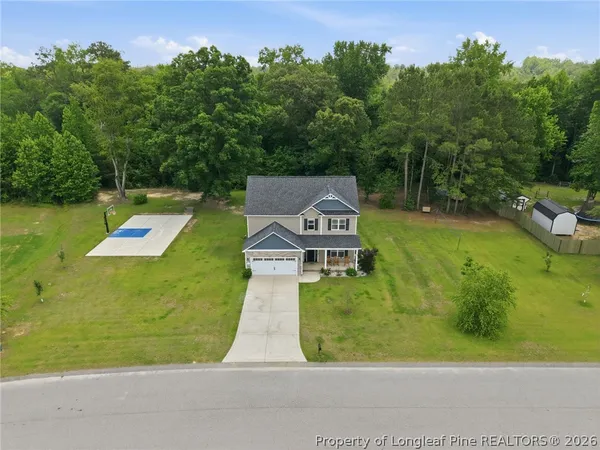 $365,000 | 77 Rainmaker Street, Linden, NC 28356