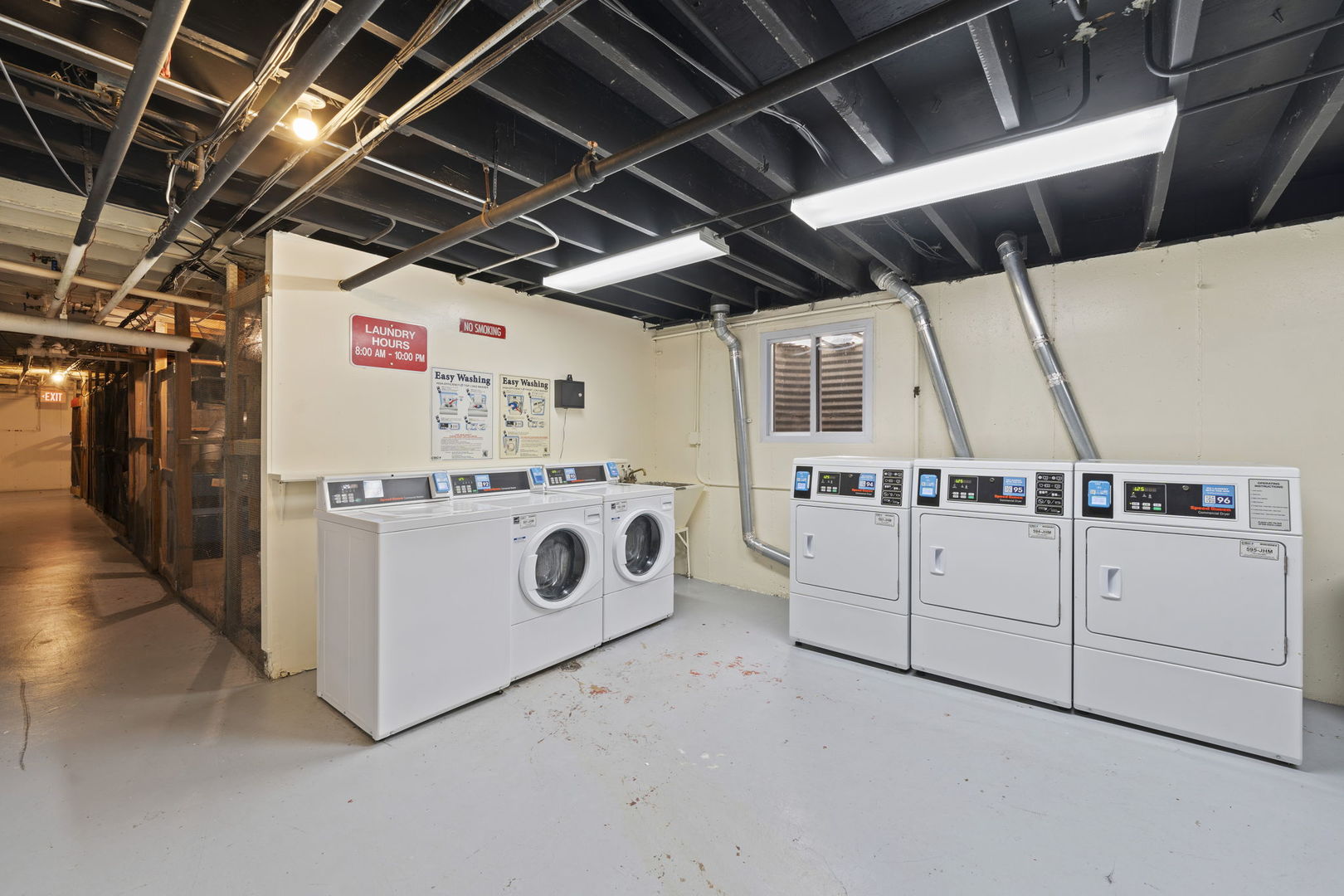 2502 West Algonquin Road, Unit 9 Rolling Meadows, IL 60008 - Photo 16 of 21 Gallery Image 16