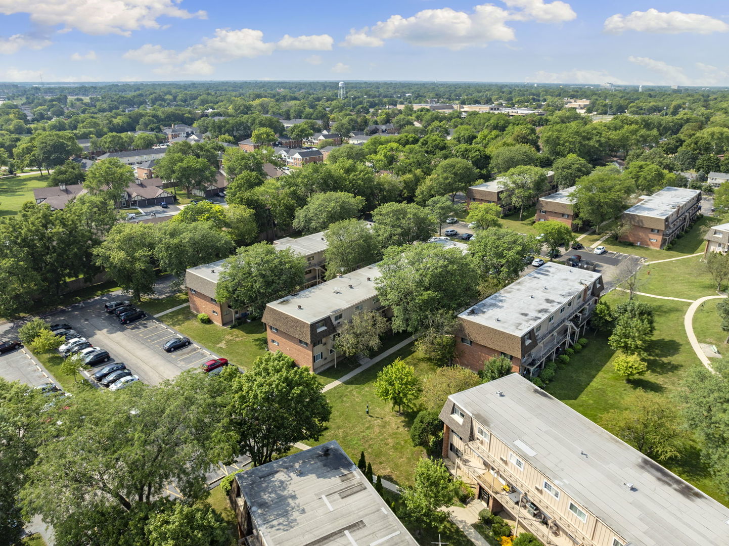 2502 West Algonquin Road, Unit 9 Rolling Meadows, IL 60008 - Photo 17 of 21 Gallery Image 17