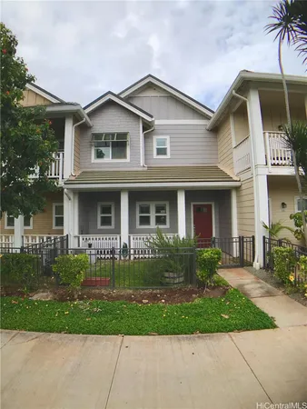 $3,400 | 91-1134 Kukulu Street, Unit 603, Kapolei, HI 96707