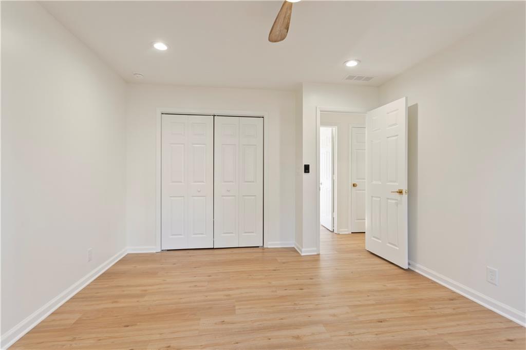 626 Reed Road Smyrna, GA 30082 - Photo 26 of 40 a view of empty room