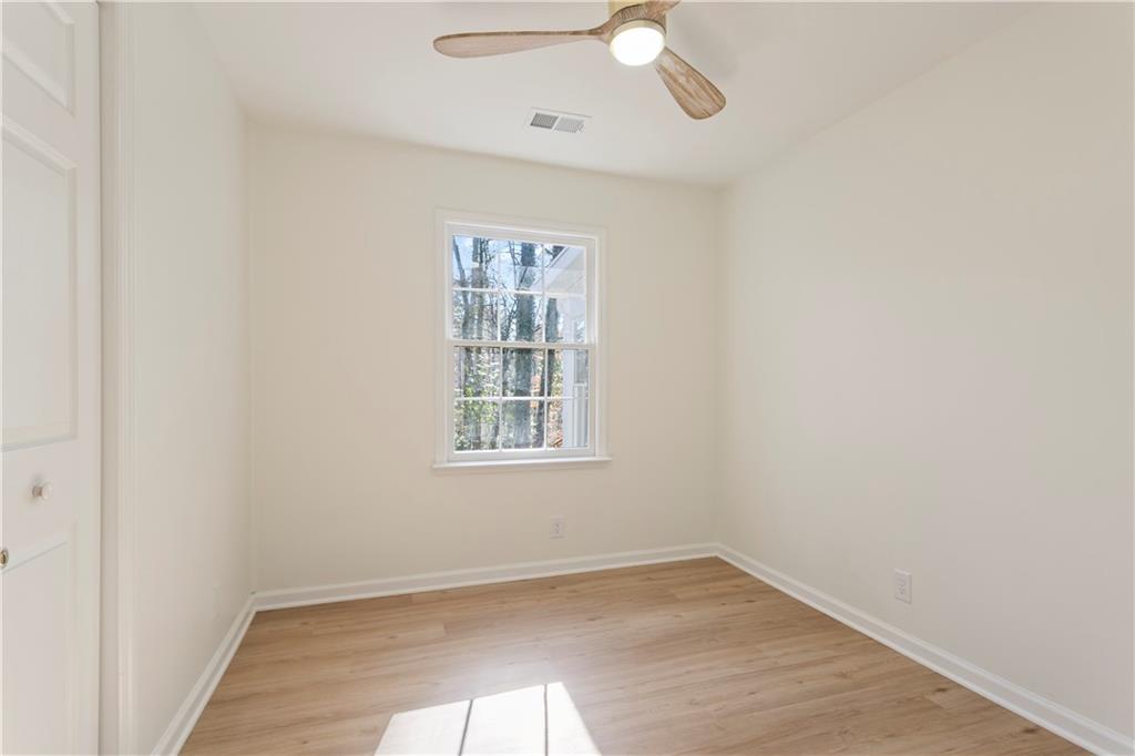 626 Reed Road Smyrna, GA 30082 - Photo 29 of 40 an empty room with window