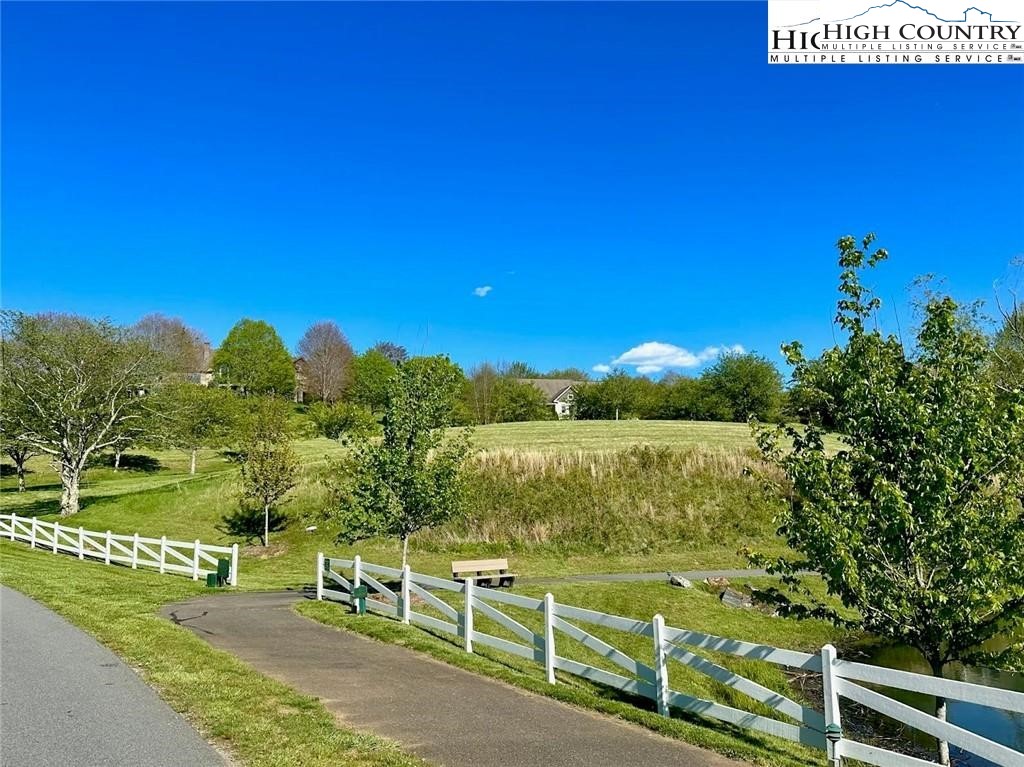 Tbd (lot #1 Tbd (lot Ridge Jefferson, NC 28640 - Photo 4 of 12