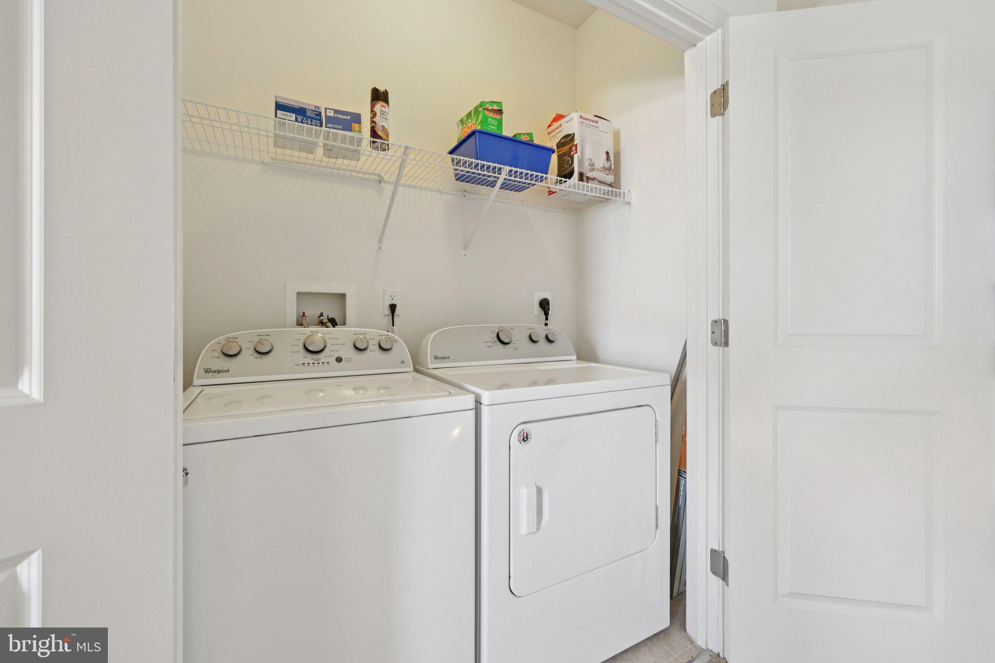 7206 Wood Meadow Way Lanham, MD 20706 - Photo 45 of 61