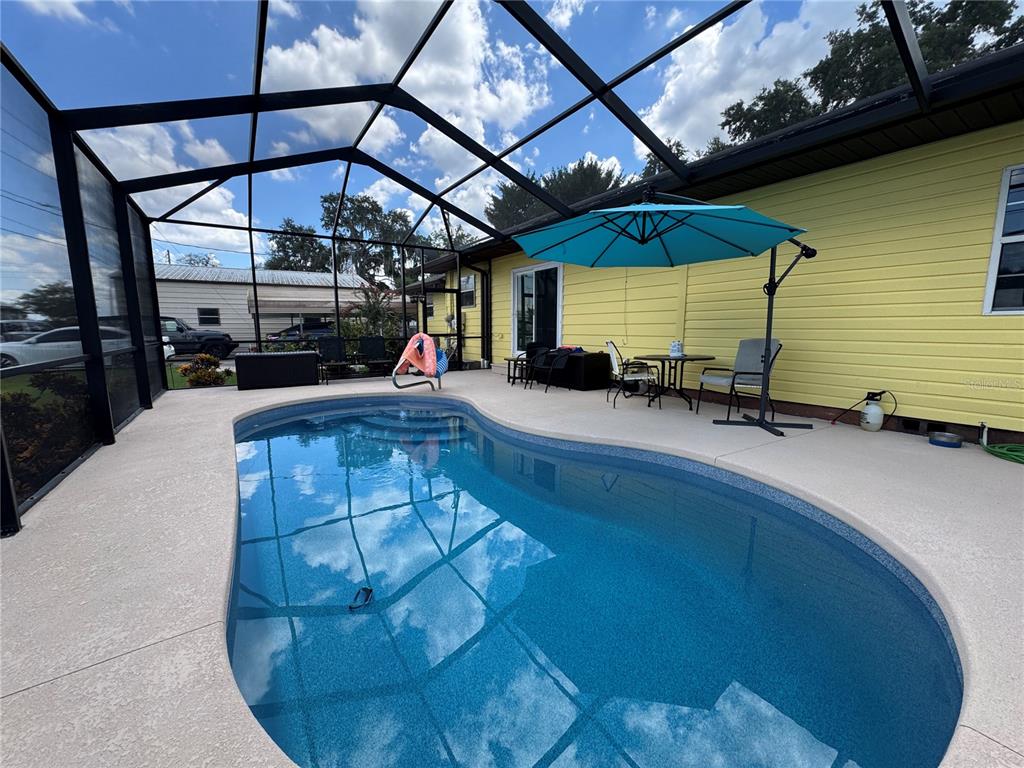 398 Virginia Street Frostproof, FL 33843 - Photo 4 of 35