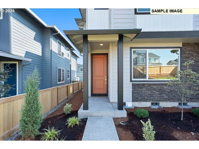 $451,869 | 18505 Northeast 44th Avenue, Unit LOT 366, Vancouver, WA 98686