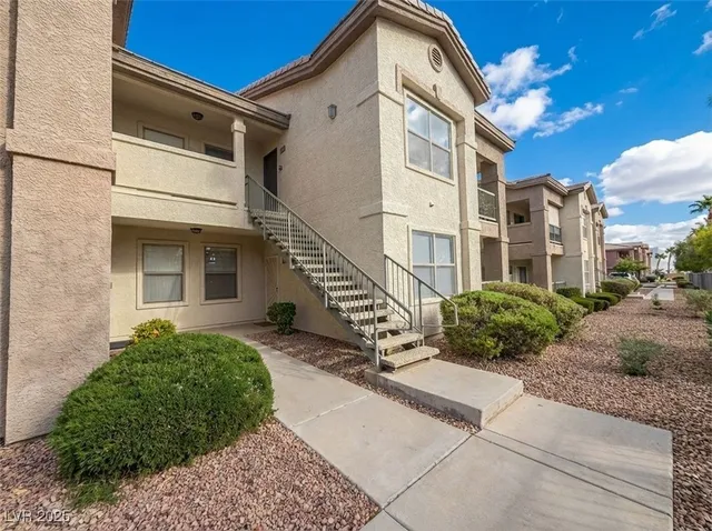 $265,000 | 8000 West Badura Avenue, Unit 1026, Las Vegas, NV 89113