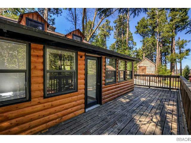 612 Millburn Road Lake Arrowhead, CA 92352 - Photo 21 of 22 Gallery Image 21